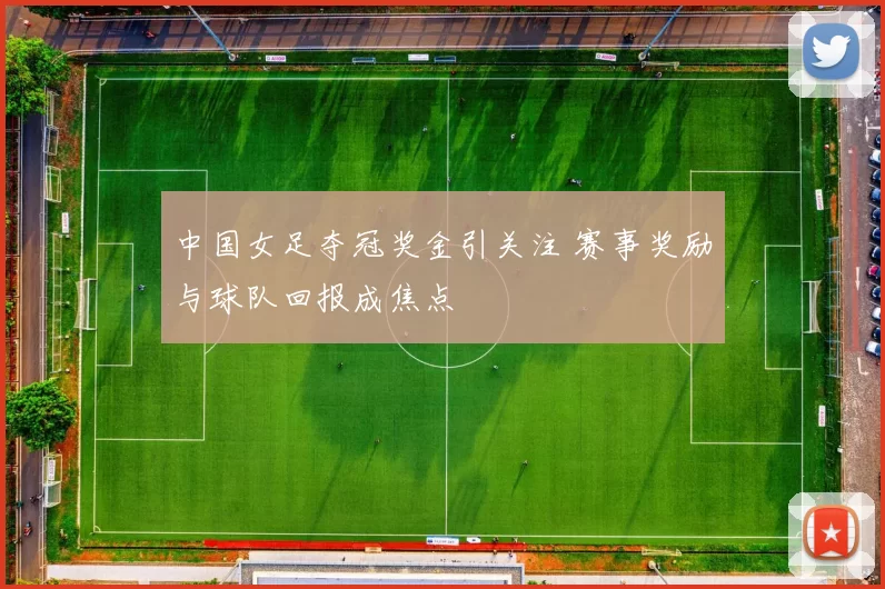 中国女足夺冠奖金引关注 赛事奖励与球队回报成焦点